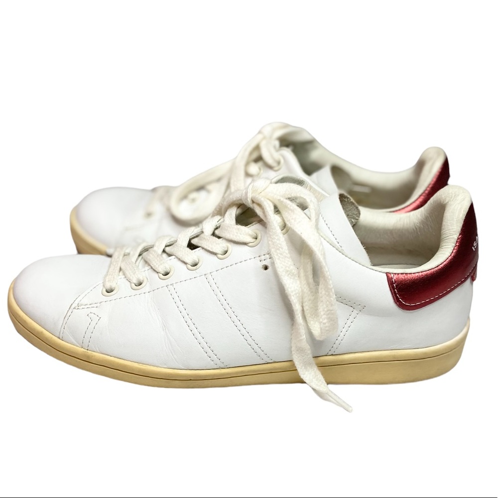 Isabel Marant Etoile Bart sneakers - Picture 10 of 15